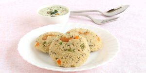 Oats idli mix