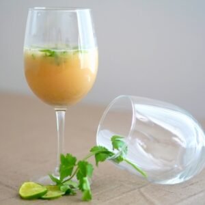 Sattu drink