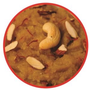 Halwa