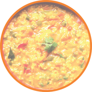 Instant Oats