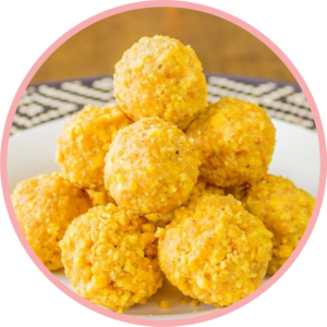 Ladoo