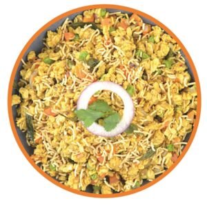 Oats Poha
