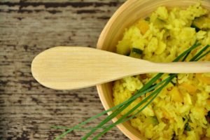Organo-Poha