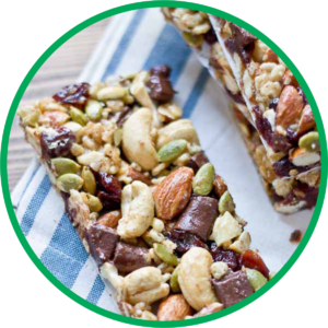 Protein Bar
