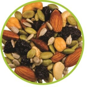 Seed mix1