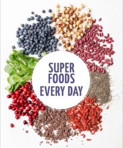 Super-Foods