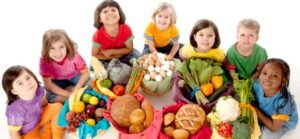 Healthy Eating1