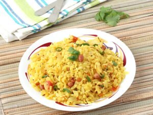 masala poha 2
