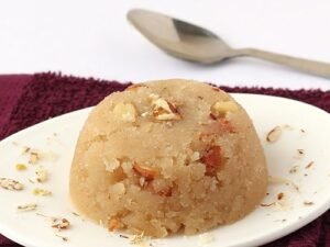 suji halwa1