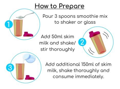 smoothie