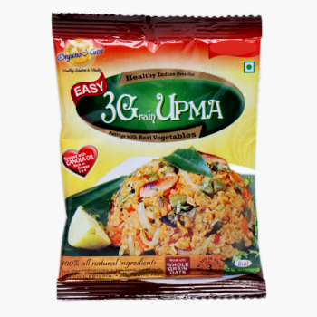 3GUpma