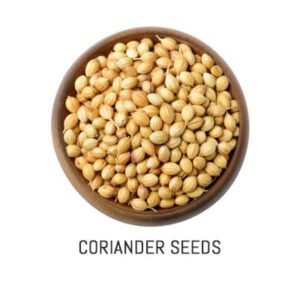 Coriander-Seeds