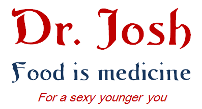 Dr. Josh