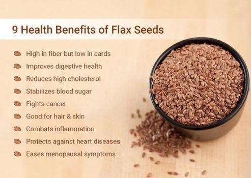 Health-Benefits-of-Flax-Seeds