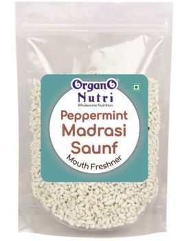 Madrasi Saunf 1