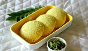 Moong Dal Idlies 2   1