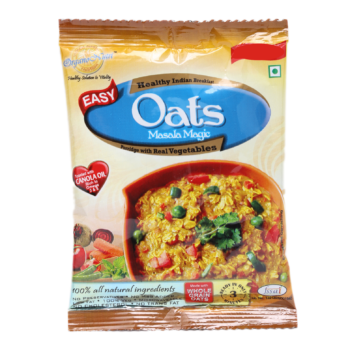 Oats