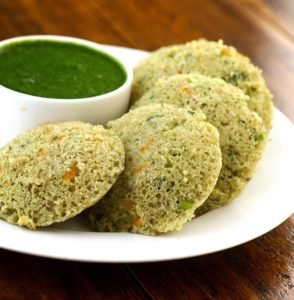 Oats Idli mix