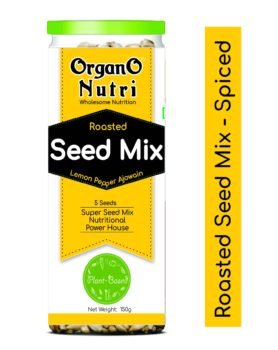 Seed Mix can1