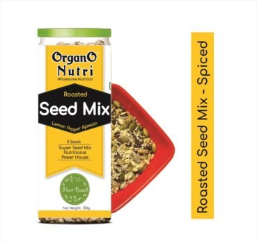 Seed-mix-4