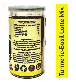 Turmeric Latte-3