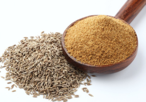 cumin-powder
