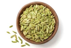 Fennel Seeds