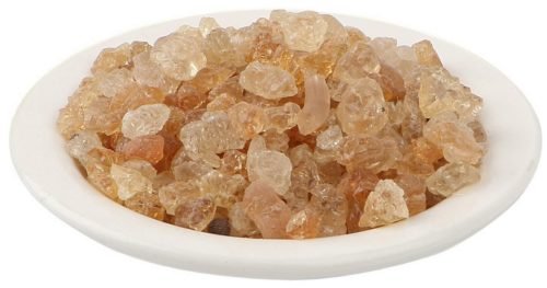 gum arabic
