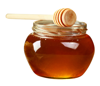 honey