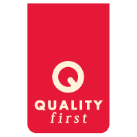 quality first