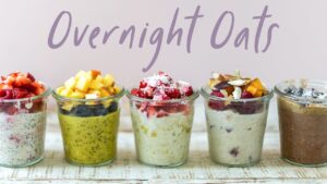 Overnight Oats