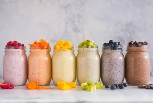 overnight-oats