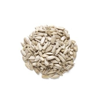 sunflower seeds