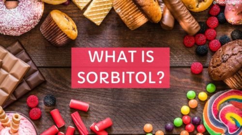 what-is-sorbitol