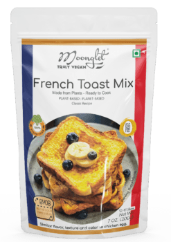 French Toast - front