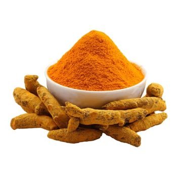 OrganoNutri Turmeric Powder | Pure Haldi Powder | Curcuma aromatica | The Golden Spice (200g)