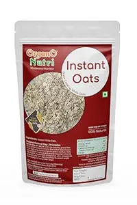 White Oats