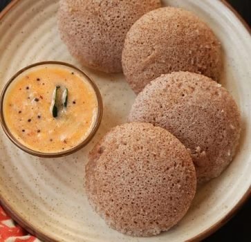 Instant Protein Idli Mix No Rice 400g a