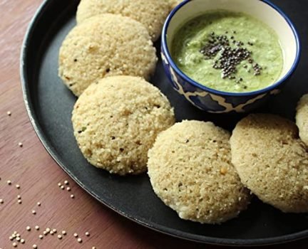 Instant Quinoa Idli Mix, 400g