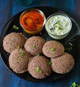 sUpazon Instant Idli Mix 400g Ragi Idli