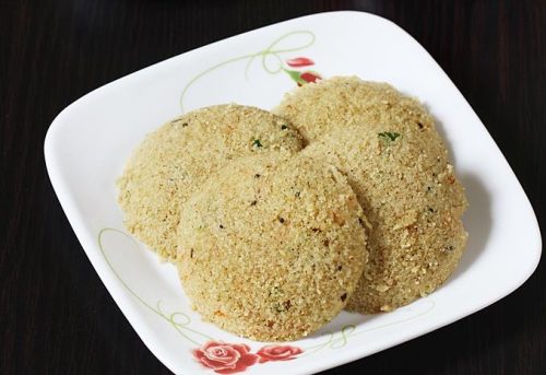 oats idli