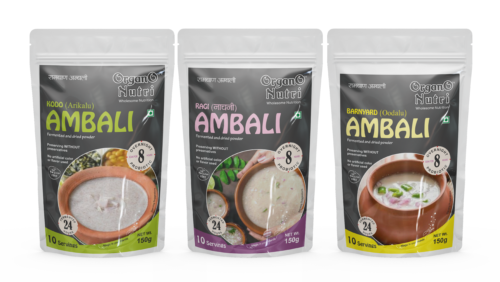 Mix Ambali - pix