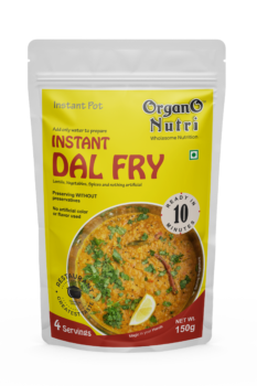 Dal Fry - mkp - front