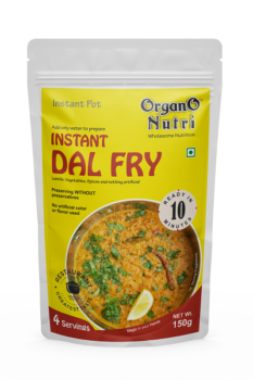 Dal Fry