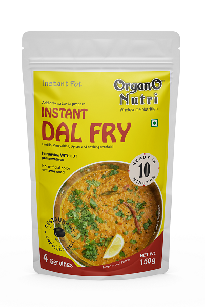 Dal Fry