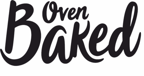 Oven Baked
