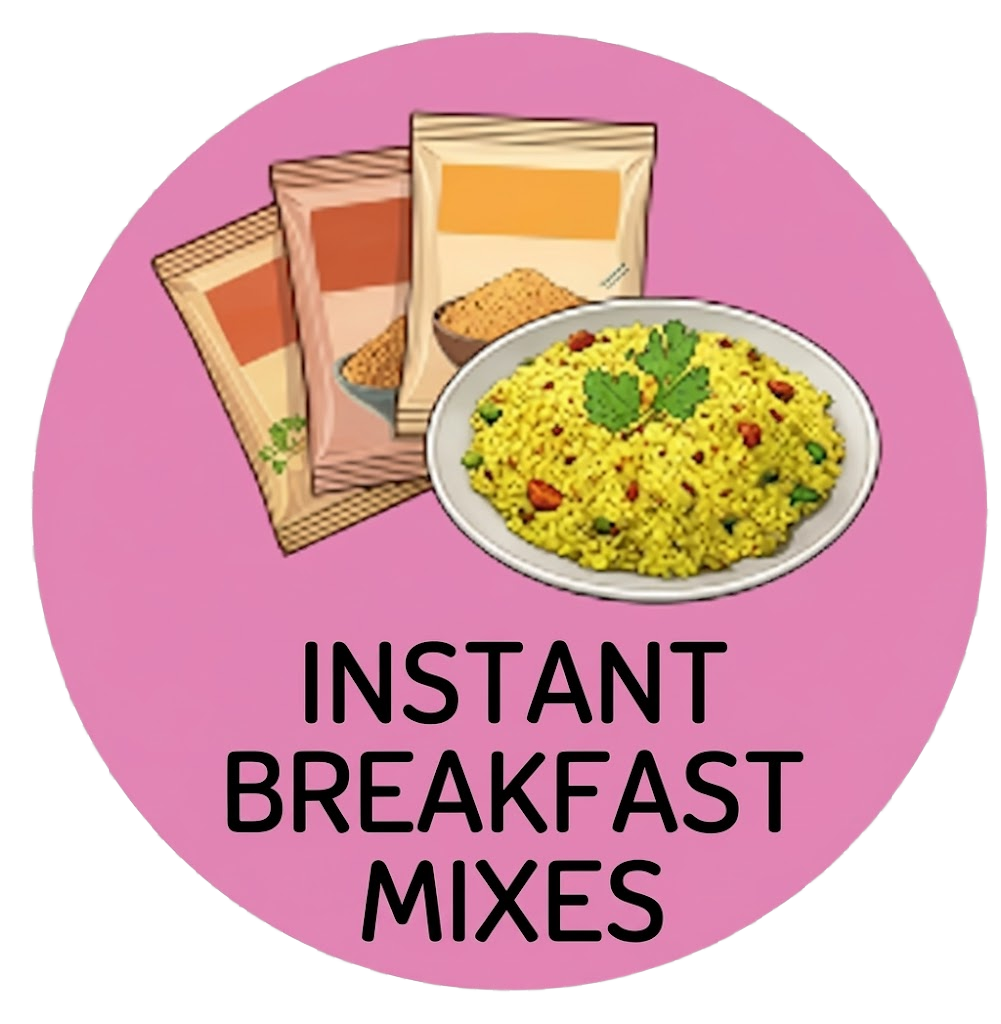 Instant Breakfast