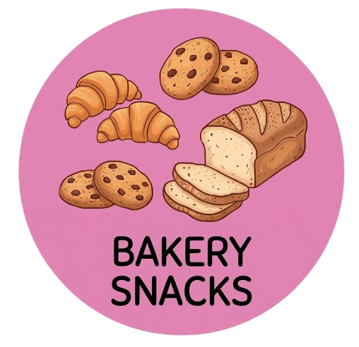 Bakery Snacks