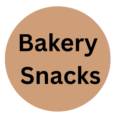 Bakery Snacks