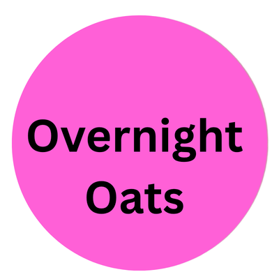 Overnight Oats